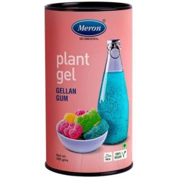Meron Gellan Gum Powder - 500g