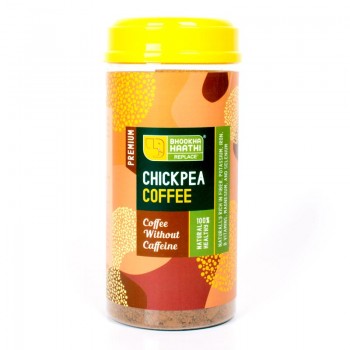 Premium Chikpea Coffee