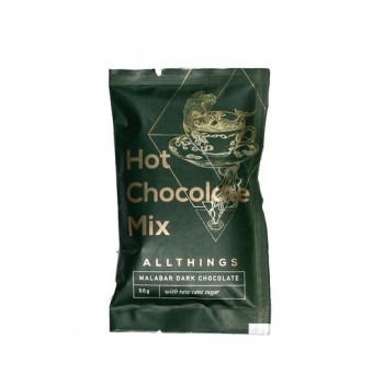 Malabar Hot chocolate mix
