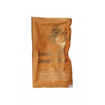 Cocoa Cappucino