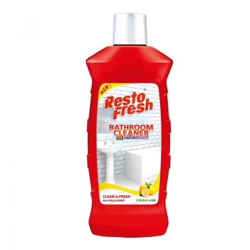 Restofresh Bathroom Cleaner- 500 ML