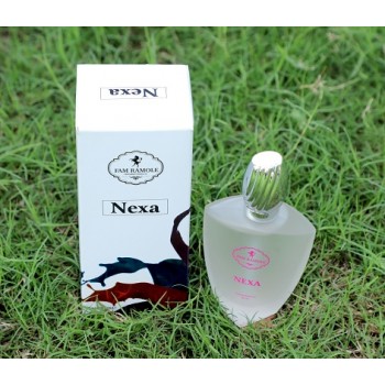 Nexa Perfume Spray 60 ML