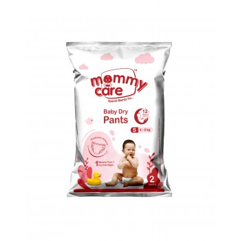Baby Diaper Small 2pants