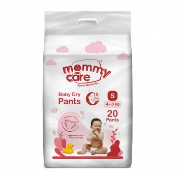 Baby Diaper Small 20pants