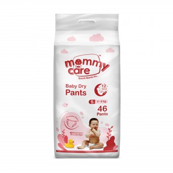 Baby Diaper Small 46pants