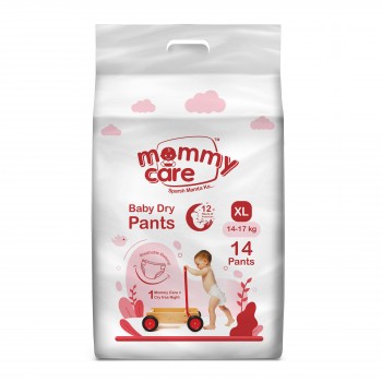 Baby Diapers XL 14pants