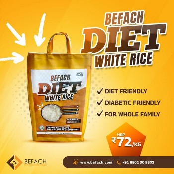 Befach Diet Rice