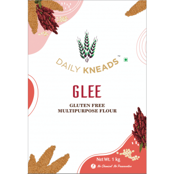 GLEE - Gluten Free Multipurpose Flour