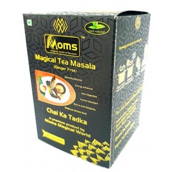 Magical Tea Masala (Ginger Free) - 50g