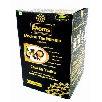 Magical Tea Masala (Ginger) - 50g