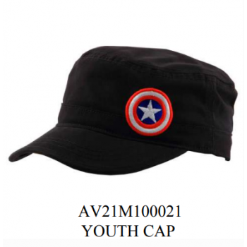 AV21M100021 YOUTH CAP