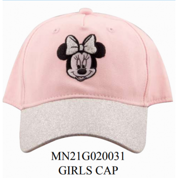 MN21G020031 GIRLS CAP