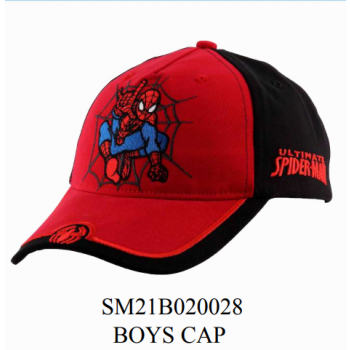 SM21B020028 BOYS CAP