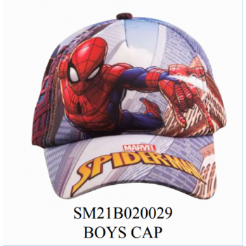 SM21B020029 BOYS CAP