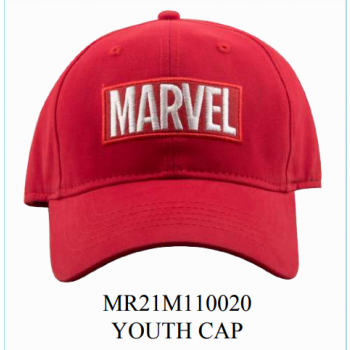 MR21M110020 YOUTH CAP