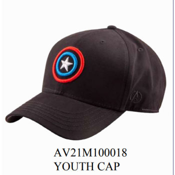 AV21M100018 YOUTH CAP