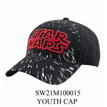 SW21M100015 YOUTH CAP
