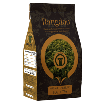 Rangdoo Black Tea