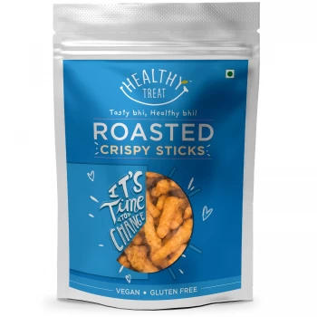 Healthy Treat Roasted Crispy Sticks 100 gm