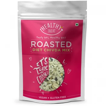 Healthy Treat Roasted Diet Chivda Mix 150 gm