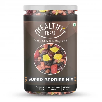 Healthy Treat Super Berries Mix (250 gm)