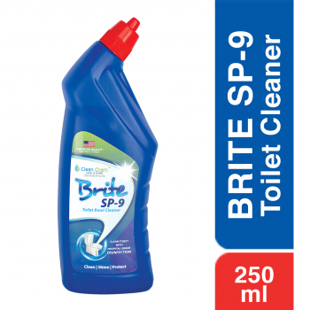 BRITE (SPECIAL 9) (TOILET BOWL CLEANER) 200 ML