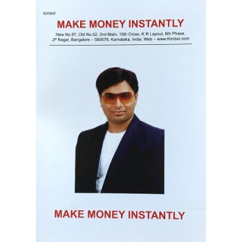MAKE MONEY INSTANTLY (E-Book)