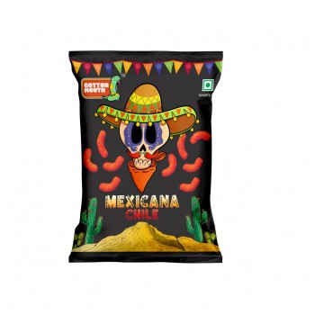 Mexicana Chili