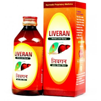 LIVERAN (200 ml)