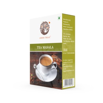 Tea Masala 50g