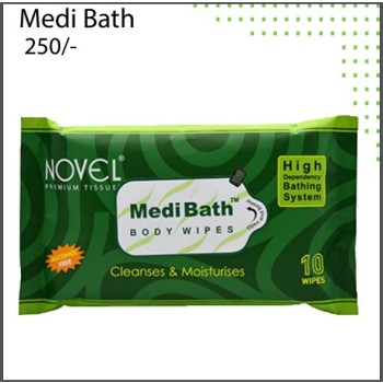 Medi Bath