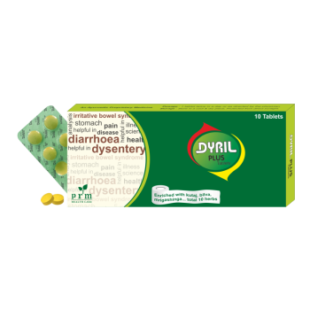 Dyril Plus tablet