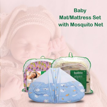 Baby Mattress Set
