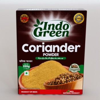 Coriander powder