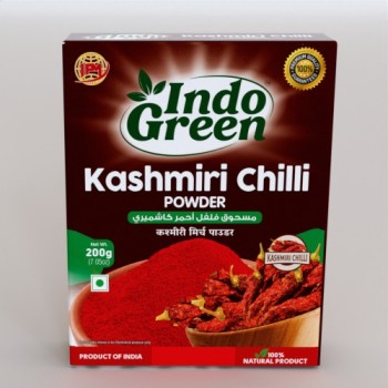 Kashmiri Chilli powder