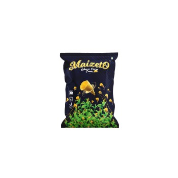 Maizeto- Cheese Corn Cones