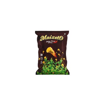 Maizeto- Spicy Corn Cones