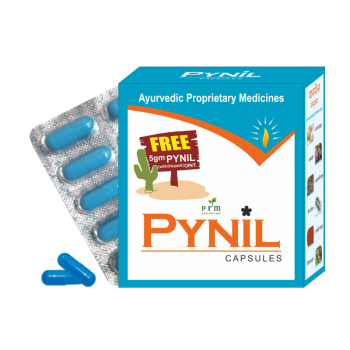 Pynil Capsule