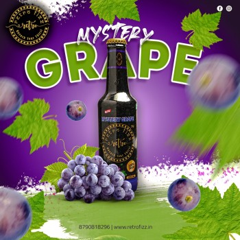 Mystery Grape
