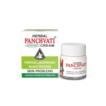 Panchvati Herbal Cream