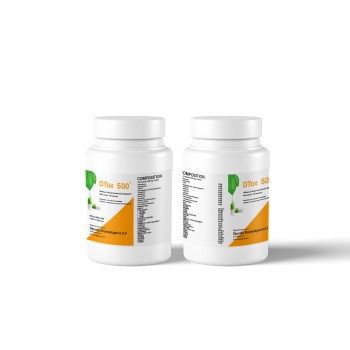DTOX 500