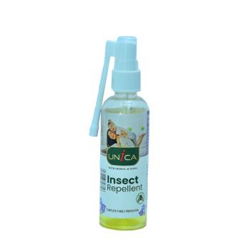HOME INSECT REPELLENT 200ML.