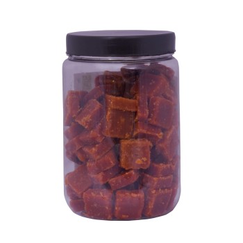 Mauli Natural 450 Gm Jaggery Cubes