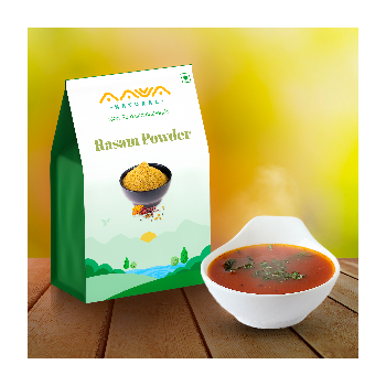 Rasam Powder