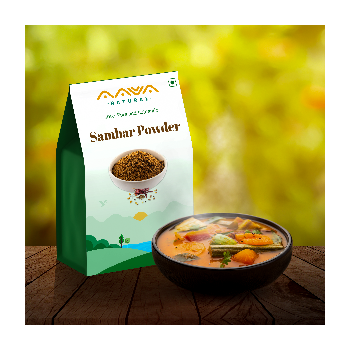 Sambar Powder