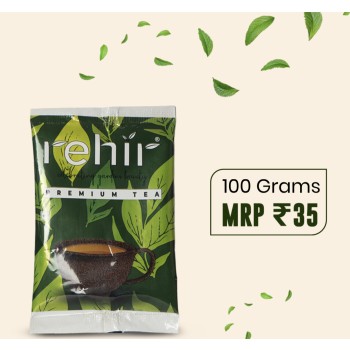 Rehir Tea 100 grams