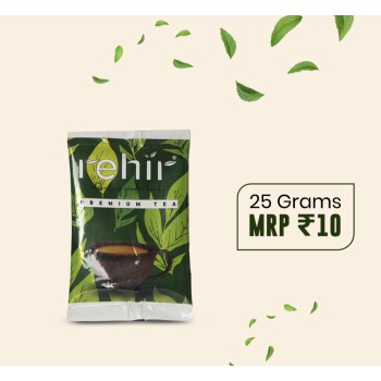 Rehir Tea 25 grams