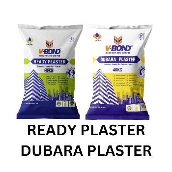 READY MIX PLASTERS