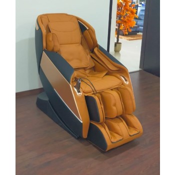 JSB MZ 19 3D Zero Gravity Massage Chair