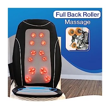 Full Back Massager JSB HF 41